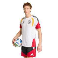 2026 Germany Men's Training Soccer Jersey