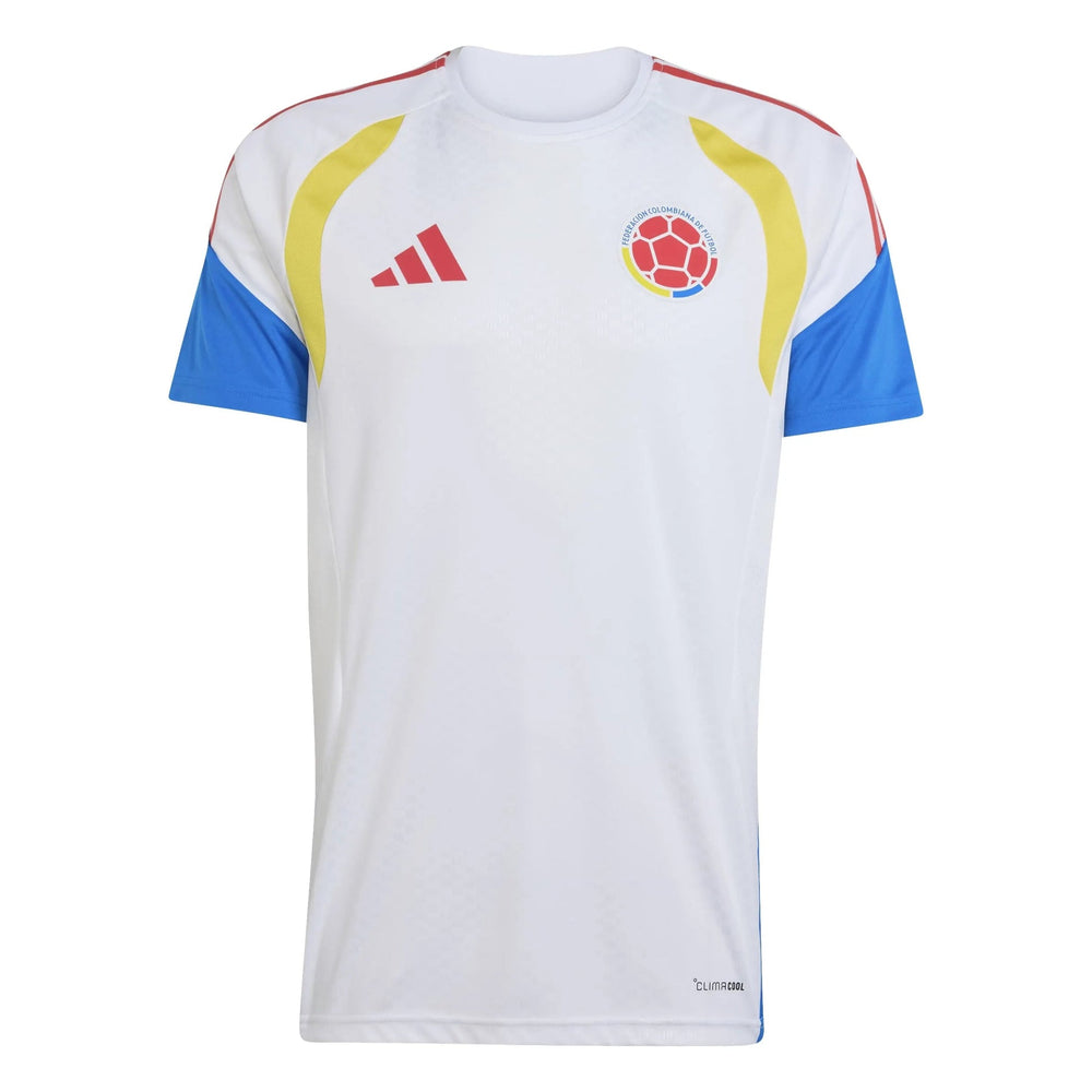 2026 Colombia Men's Training Soccer Jersey