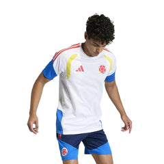 2026 Colombia Men's Training Soccer Jersey