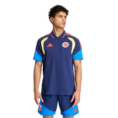2026 Colombia Men's Polo