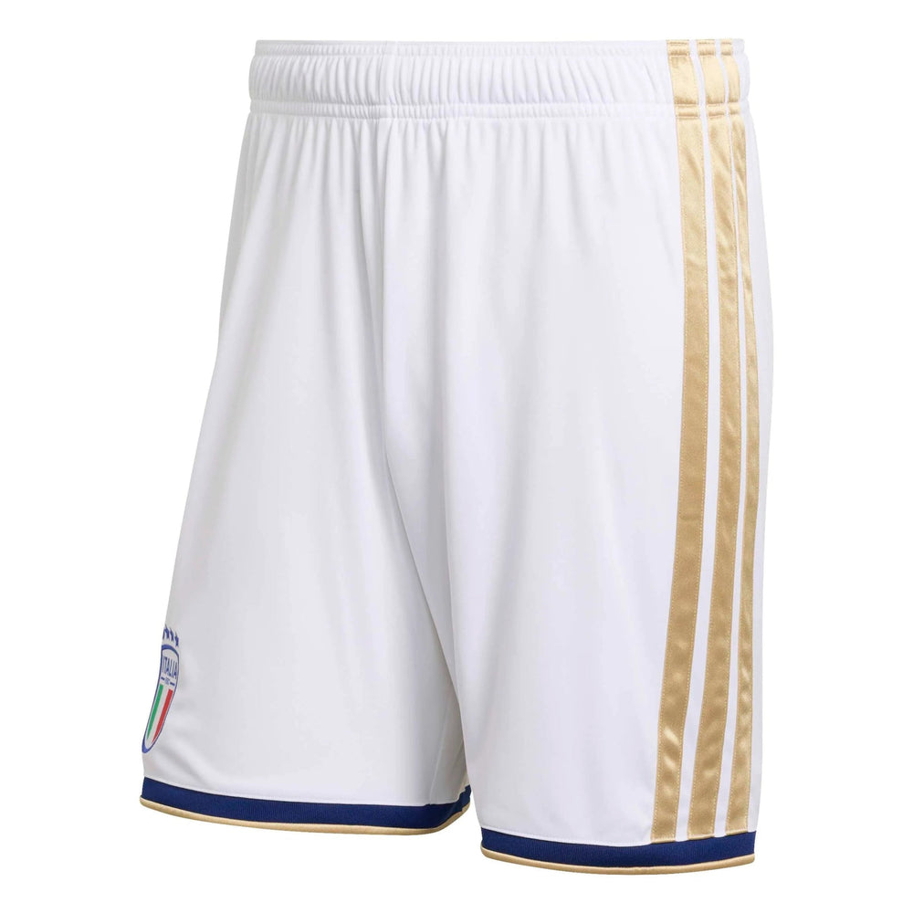 2026 Italy Men's Home Shorts
