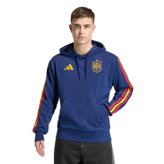 2026 Spain Men's DNA Hoodie