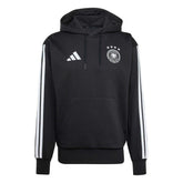 2026 Germany Men's DNA Fleece Hoodie