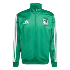 2026 Mexico Men's DNA Track Top