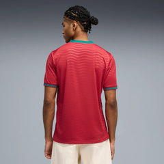 2026 Portugal Men's Stadium Home Soccer Jersey