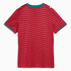 2026 Portugal Women's Stadium Home Soccer Jersey