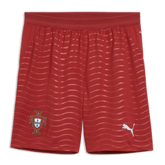2026 Portugal Men's Stadium Home Shorts