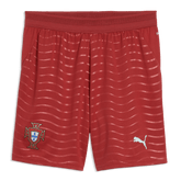 2026 Portugal Youth Stadium Home Shorts