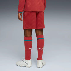 2026 Portugal Youth Stadium Home Shorts