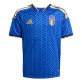 2026 Italy Youth Stadium Home Soccer Jersey