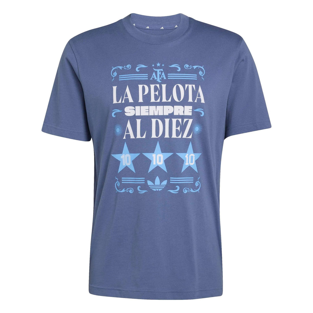 2026 Argentina Men's Amply Tee