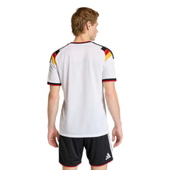 2026 Germany Men's Stadium Home Soccer Jersey