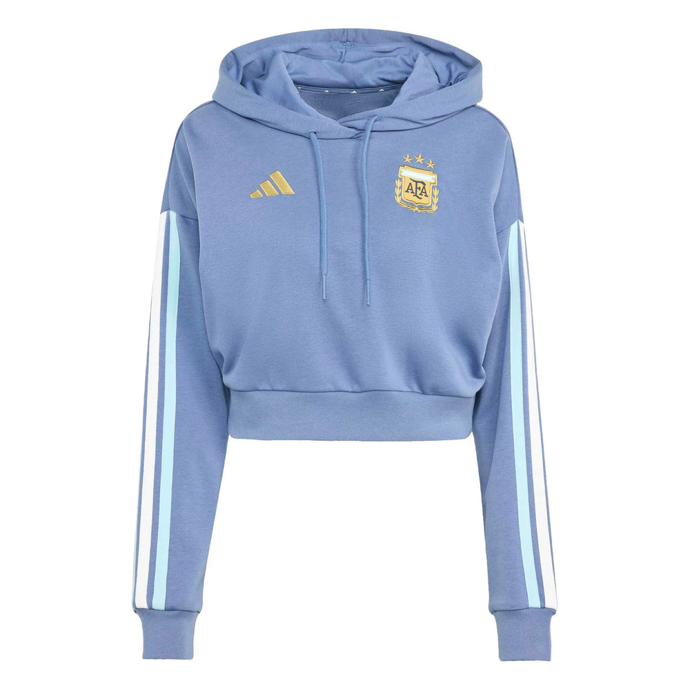 2026 Argentina Women's DNA Hoodie