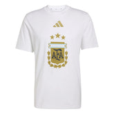 2026 Argentina Men's DNA Graphic Tee