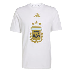 2026 Argentina Men's DNA Graphic Tee