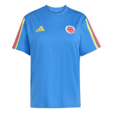 2026 Colombia Women's DNA Tee