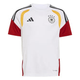 2026 Germany Youth Tiro Training Soccer Jersey