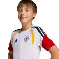 2026 Germany Youth Tiro Training Soccer Jersey
