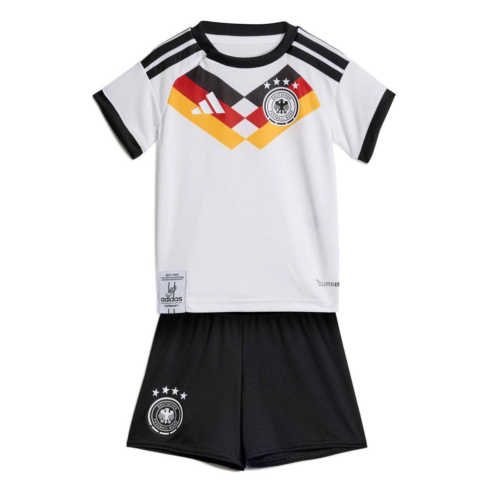 2026 Germany Home Baby Kit