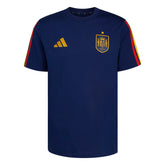 2026 Spain Men's DNA Tee