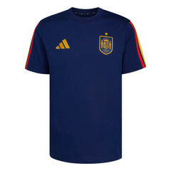 2026 Spain Men's DNA Tee