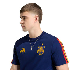 2026 Spain Men's DNA Tee