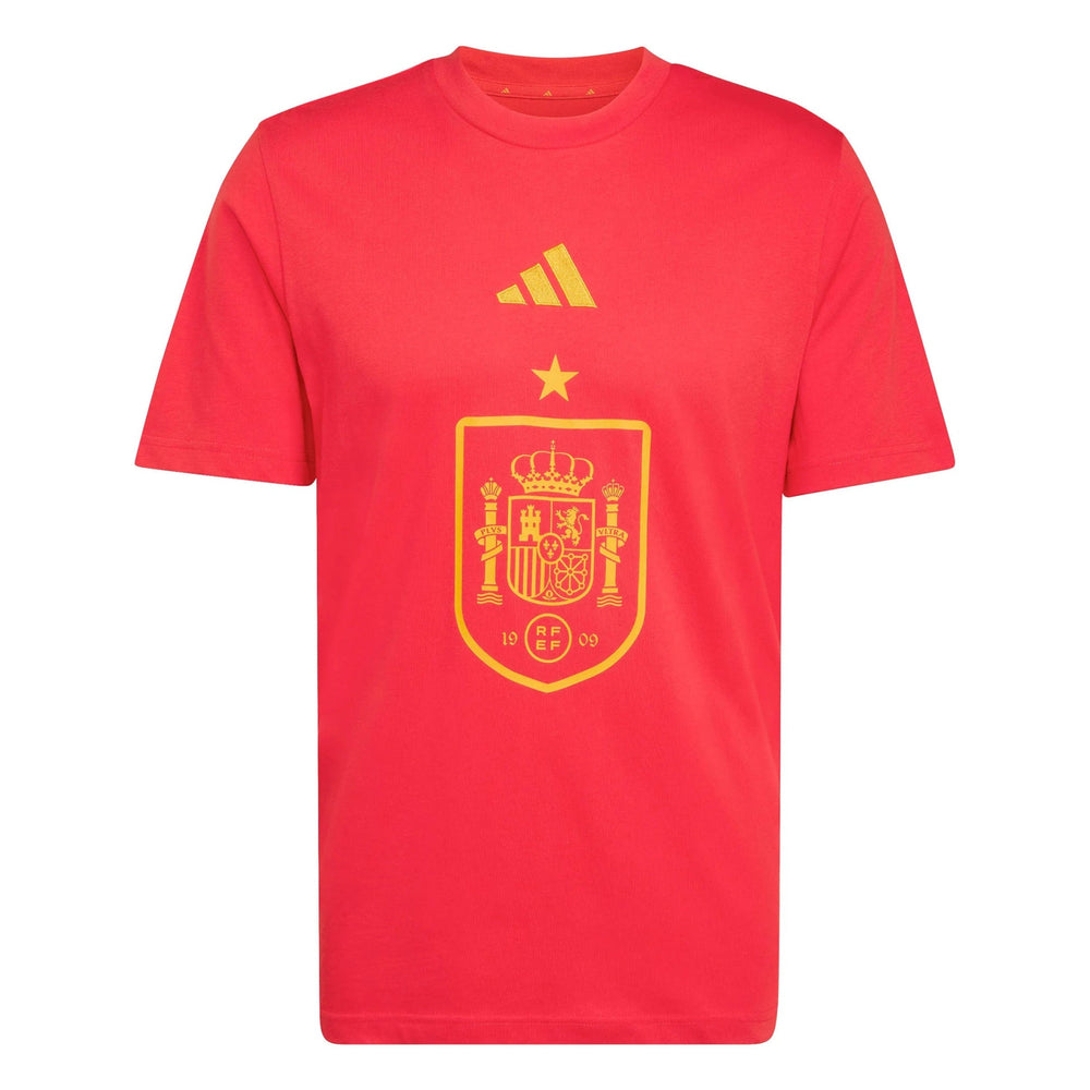 2026 Spain Men's DNA Graphic Tee