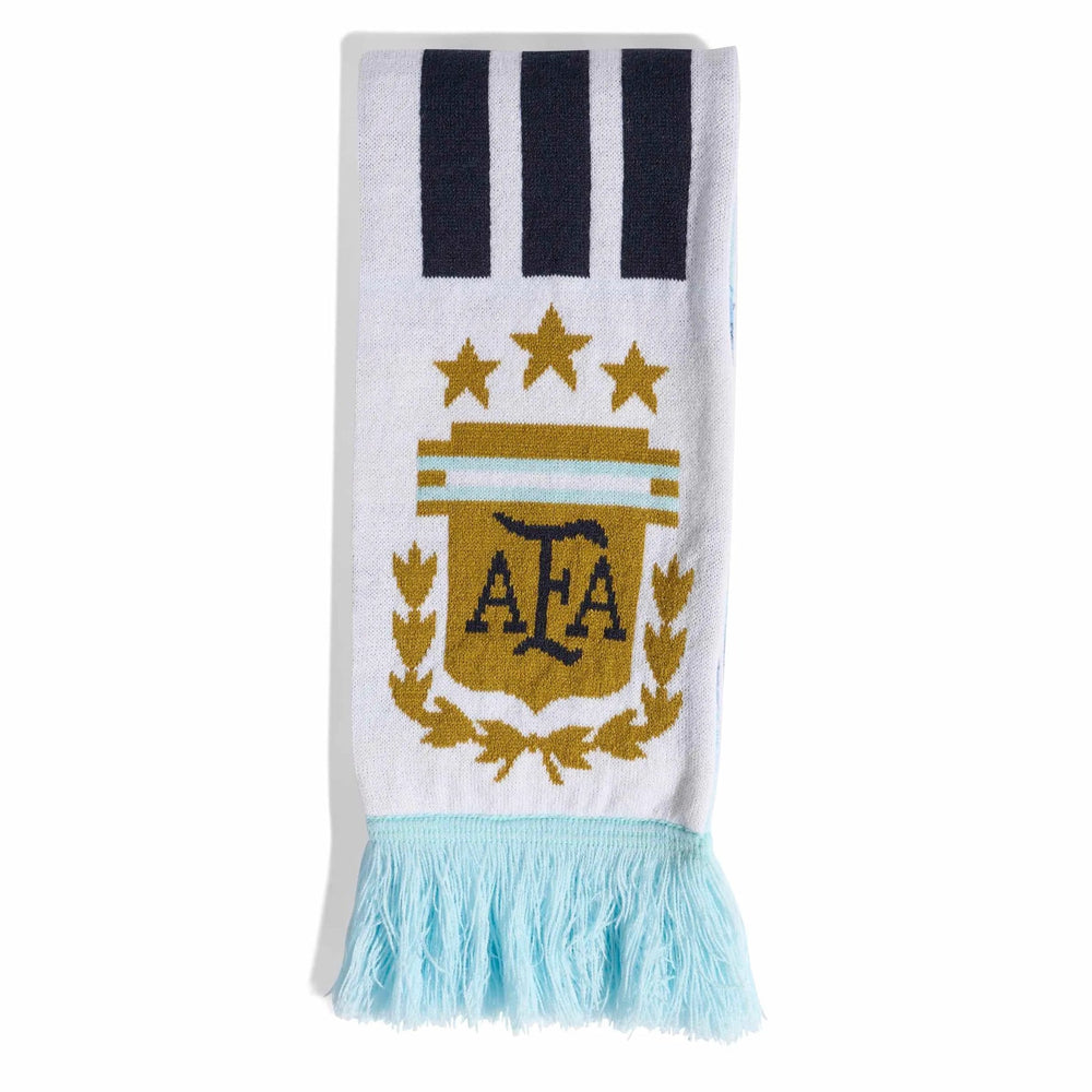 2026 Argentina Scarf