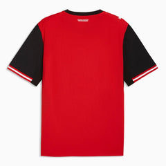 2026 Austria Men's Stadium Home Soccer Jersey