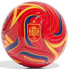 2026 Spain Home Mini Soccer Ball