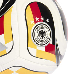 2026 Germany Home Club Soccer Ball