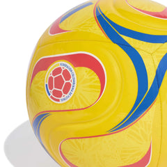 2026 Colombia Home Club Soccer Ball