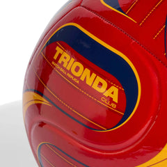 2026 Spain Home Club Soccer Ball