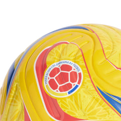 2026 Colombia Home Mini Soccer Ball
