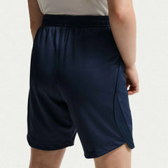 2026-27 USMNT Youth Stadium Home Shorts Midnight Navy/Sail