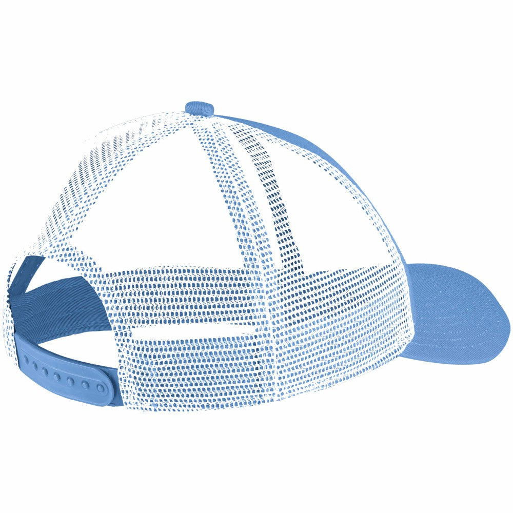 France National Team Classic99 Trucker Snapback Hat for sale - Blue 