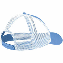 France National Team Classic99 Trucker Snapback Hat for sale - Blue 