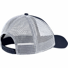 Paris Saint-Germain Classic99 Trucker Snapback Hat on sale - Navy 