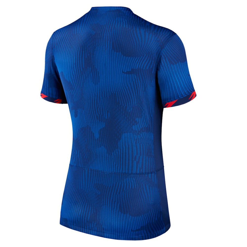 USMNT Women's 2023 Away Replica Jersey for sale - Royal 