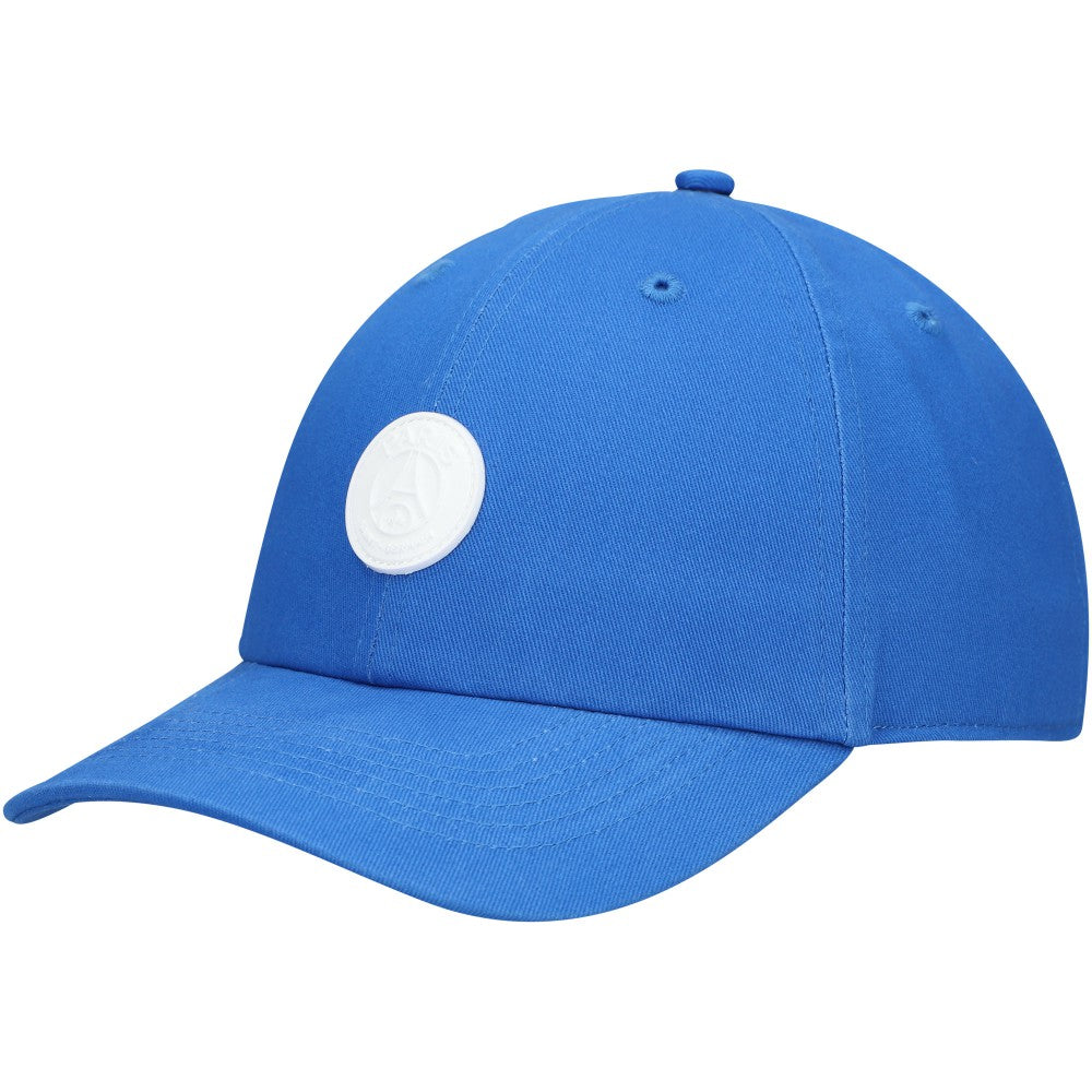 Paris Saint-Germain Casuals Adjustable Hat on sale - Blue 
