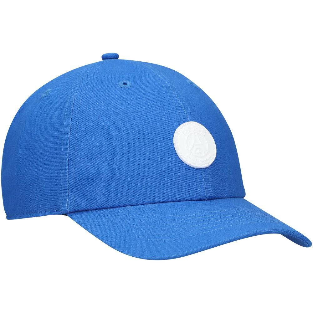 Paris Saint-Germain Casuals Adjustable Hat on sale - Blue 