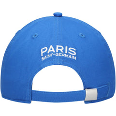 Paris Saint-Germain Casuals Adjustable Hat on sale - Blue 