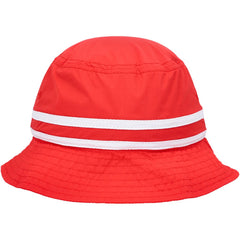 Bayern Munich Oasis Bucket Hat on sale - Red 