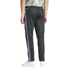 Manchester United x Stone Roses Originals 2023/24 Track Pants Discount - Black 