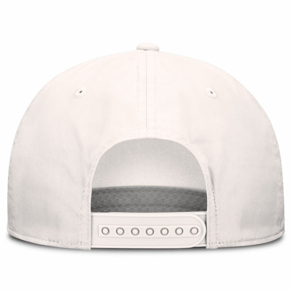 England National Team Dad Adjustable Hat for sale - White/Navy 