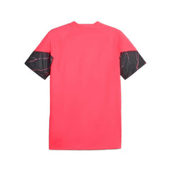 Manchester City 2023/24 Training Jersey Discount - Red 