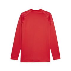 AC Milan 2023/24 Quarter-Zip Training Top on sale - Red 