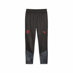 AC Milan 2023/24 Training Pants on sale - Black 