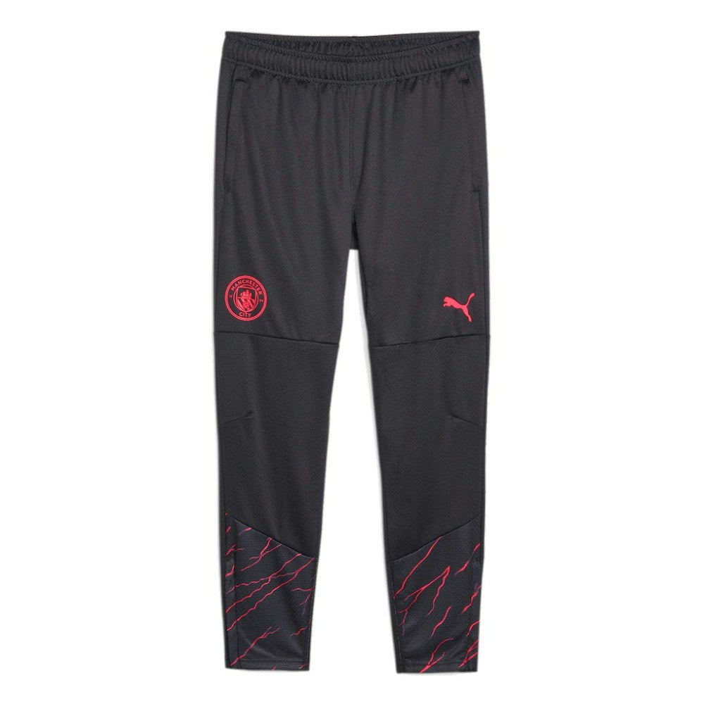 Manchester City 2023/24 Training Pants Discount - Navy 