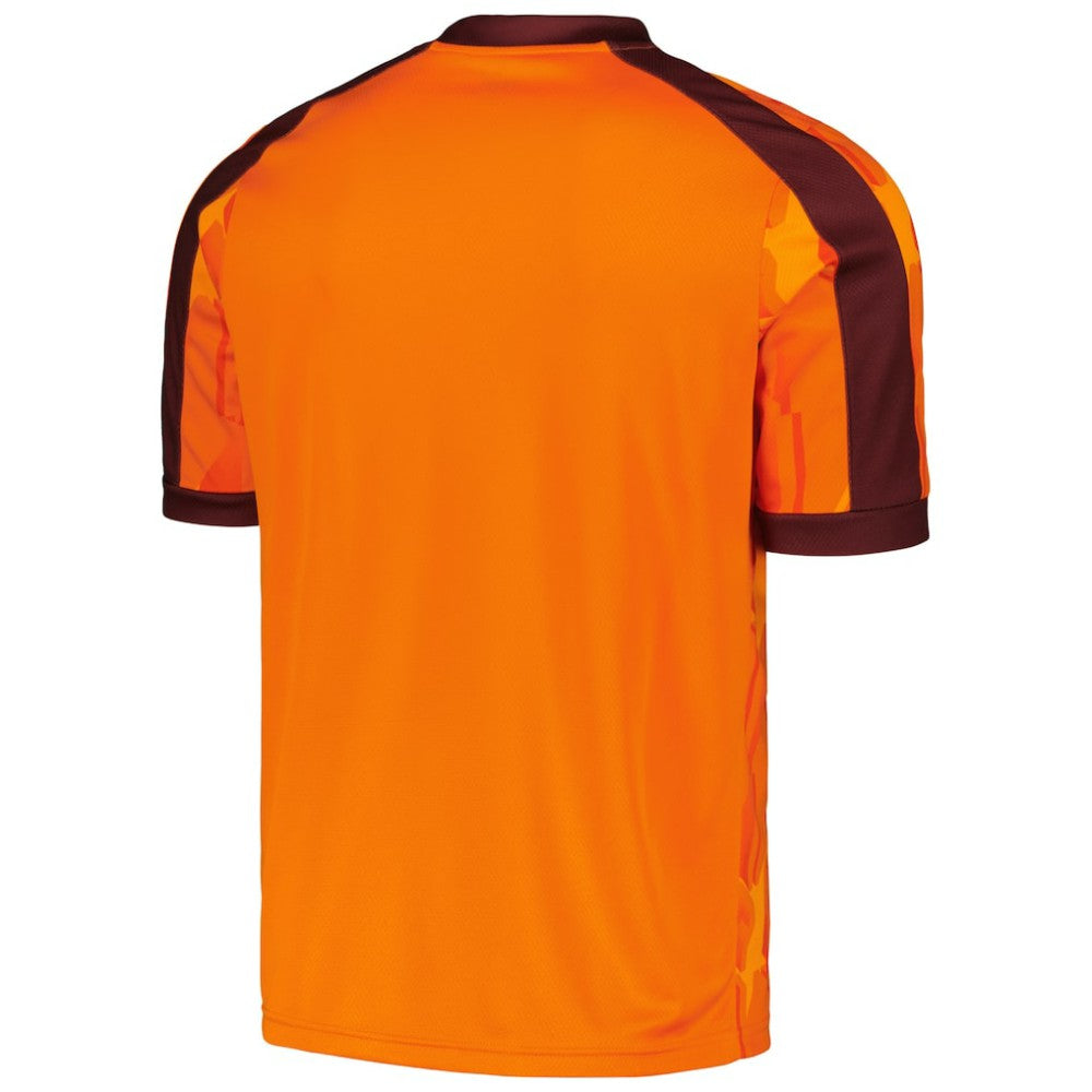 Manchester City 2023/24 Esports Jersey Discount - Orange 